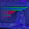 AI/LLM,content creation, hybrid gaming/workstation