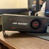 MSI Air Boost Radeon RX VEGA 56 (Flashed to 64)