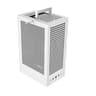 Hyte Revolt 3 White