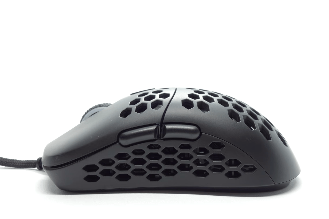 HK Gaming Mira-S Optical Gaming Mouse 61g