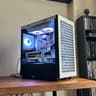**WEEKEND SALE** RX 7800XT | Intel Core i7 12700KF | 32GB DDR5 | The Mini Legend XT