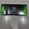 Modded Nintendo Switch