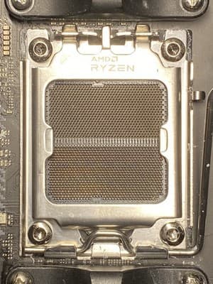 ASUS ROG STRIX B650E-F Gaming WiFi ATX + AMD 7900X CPU Combo