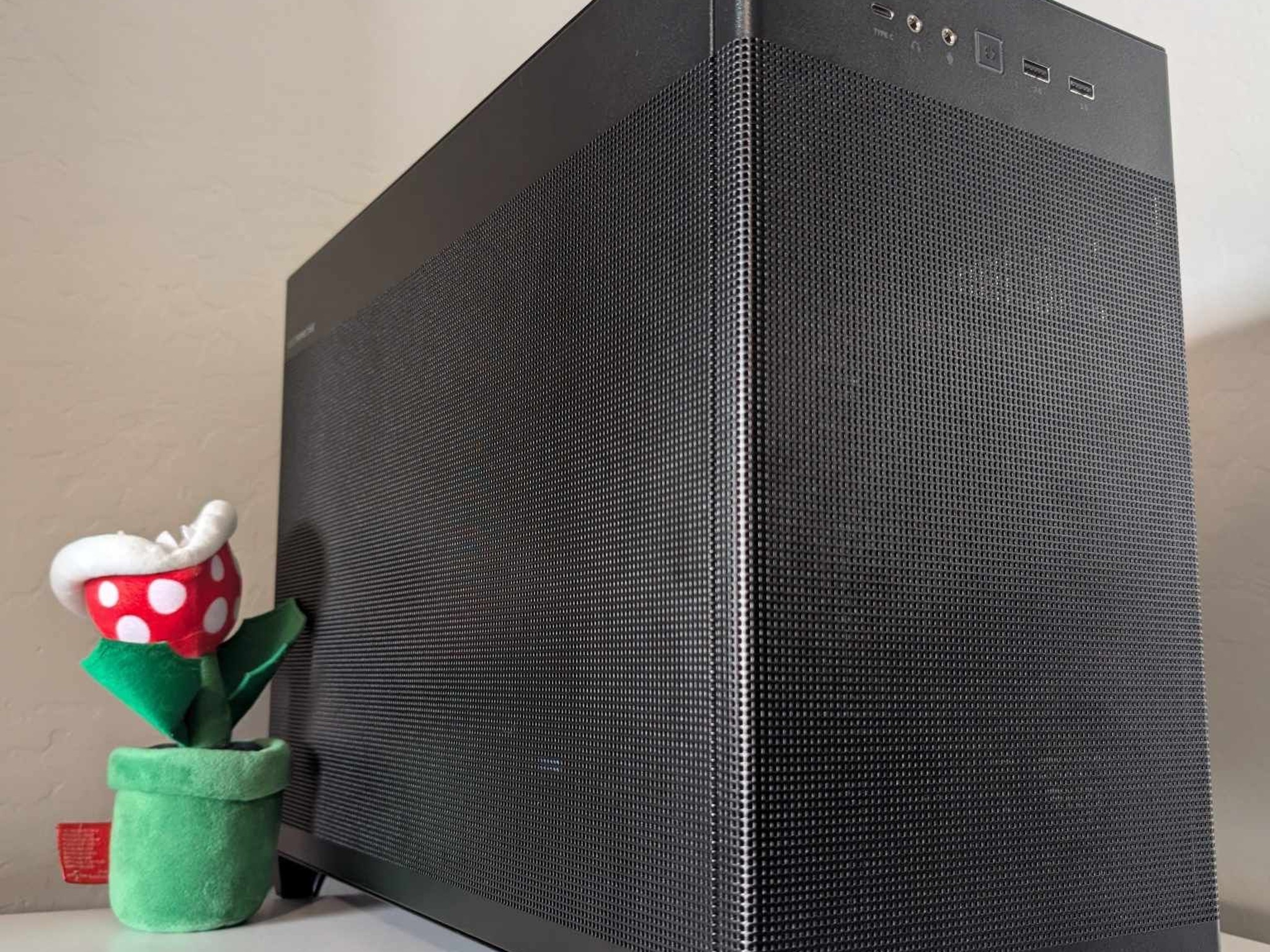 Thifty Titan - i9 9900k | RTX 2080ti | 32GB DDR4 | 1TB NVMe M.2