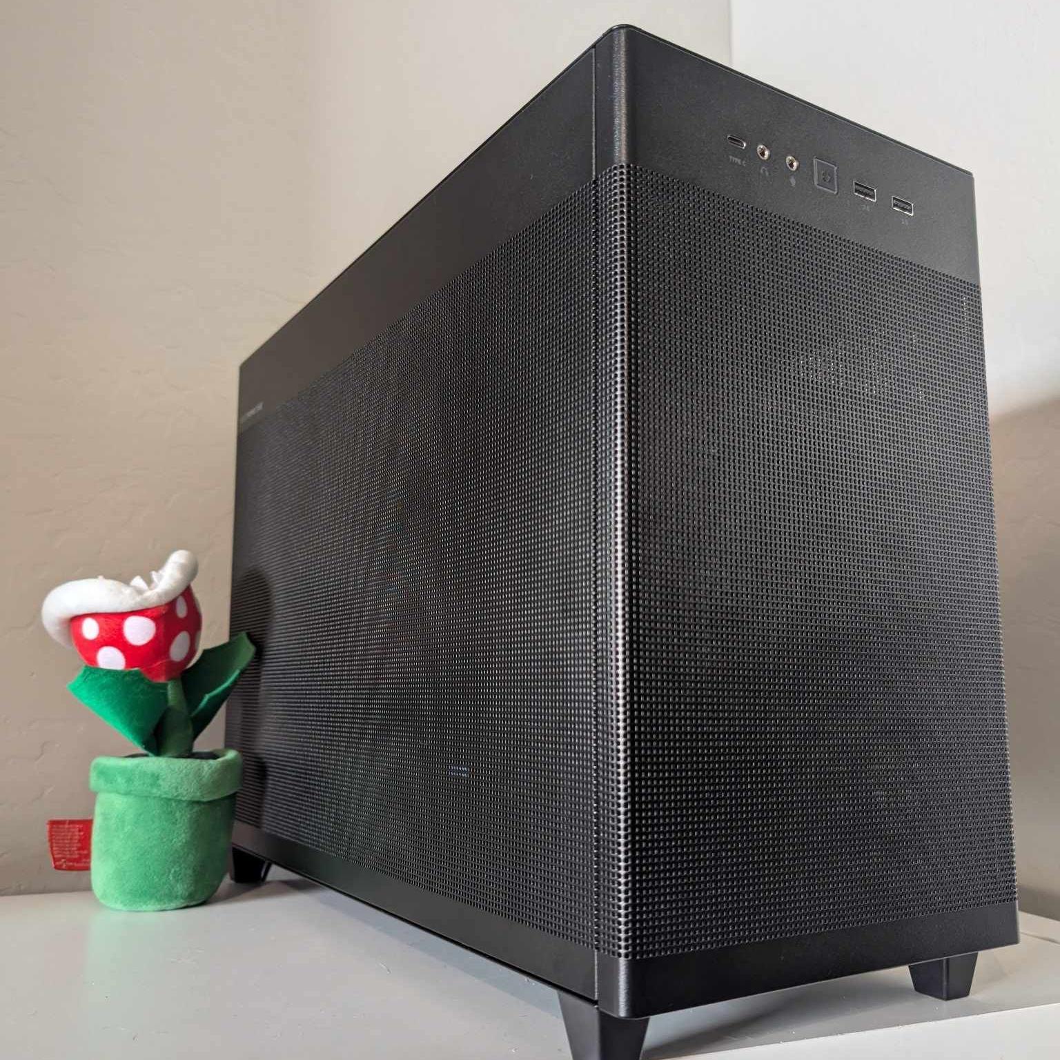 Thifty Titan - i9 9900k | RTX 2080ti | 32GB DDR4 | 1TB NVMe M.2