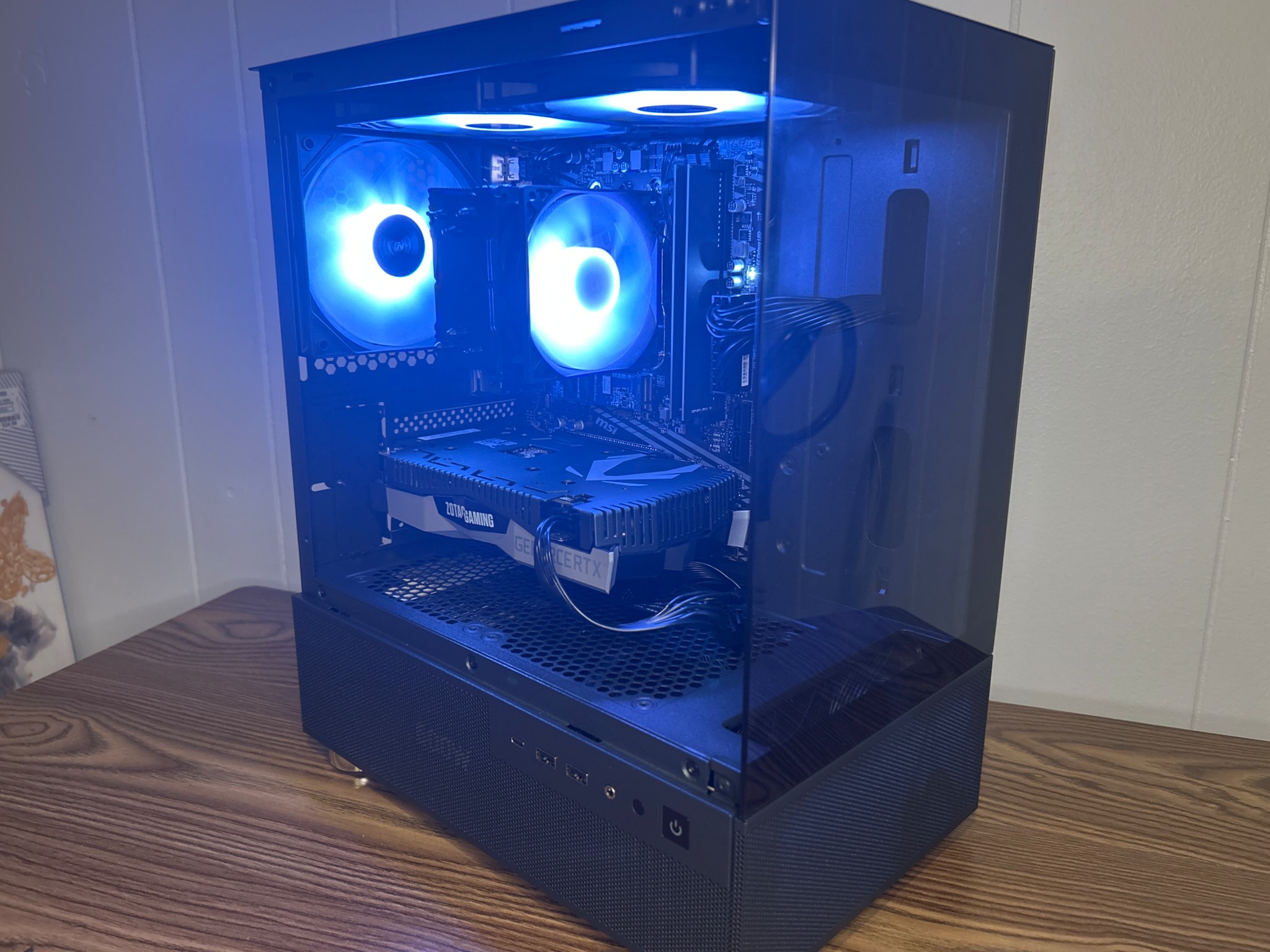 *Black Friday Deal* 🦃 RTX Gaming PC | RTX 2060 Super 8GB | Ryzen 5 3600 | 16 GB Ram