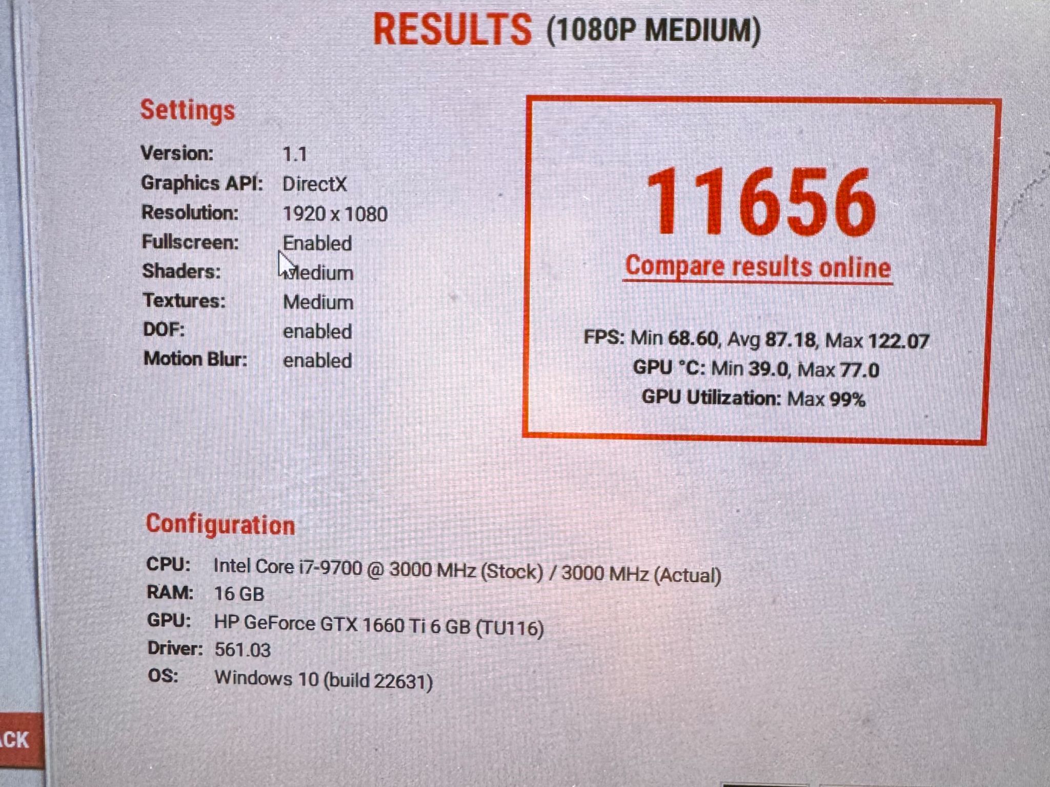 Gaming PC
