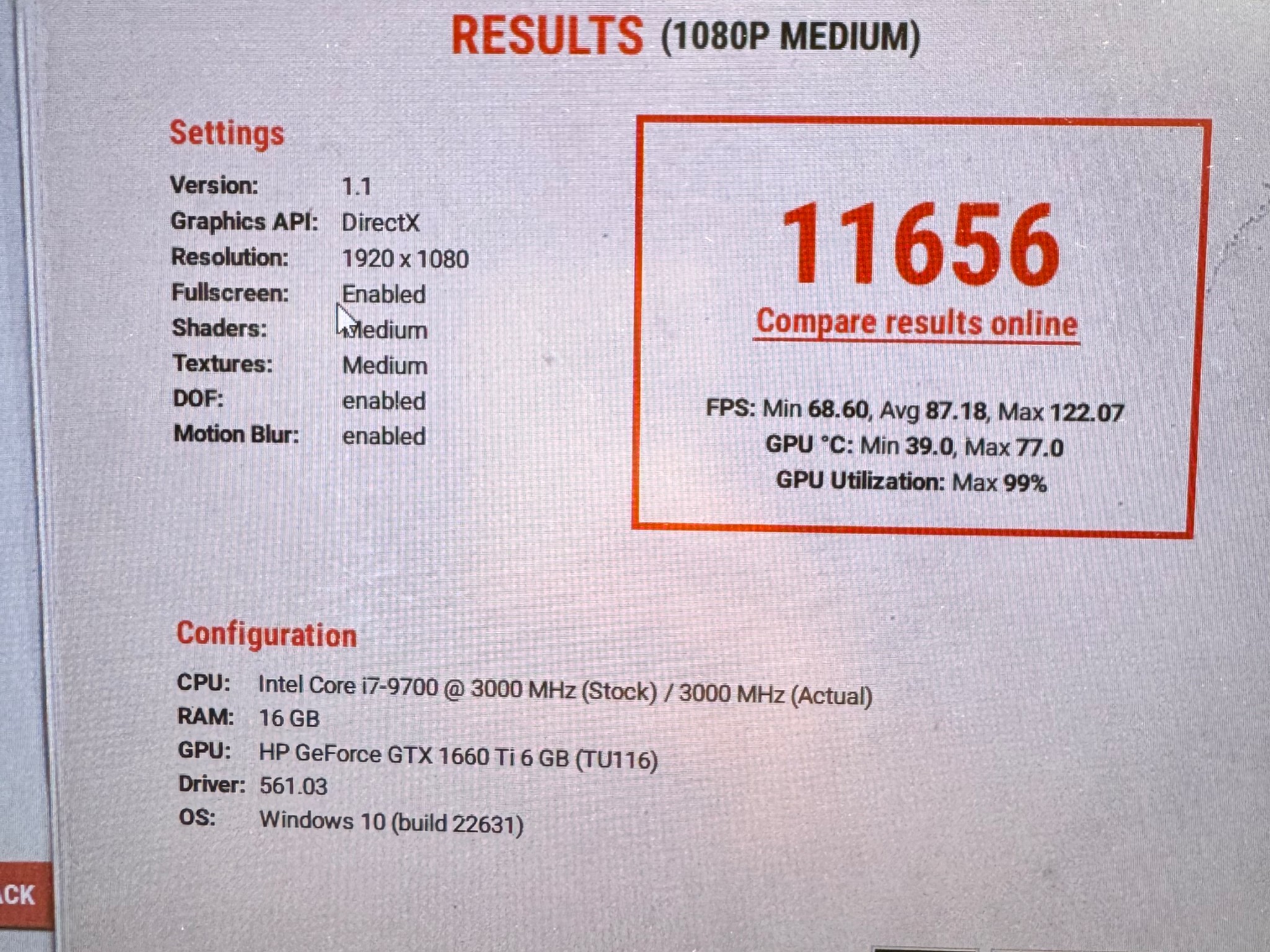 Gaming PC