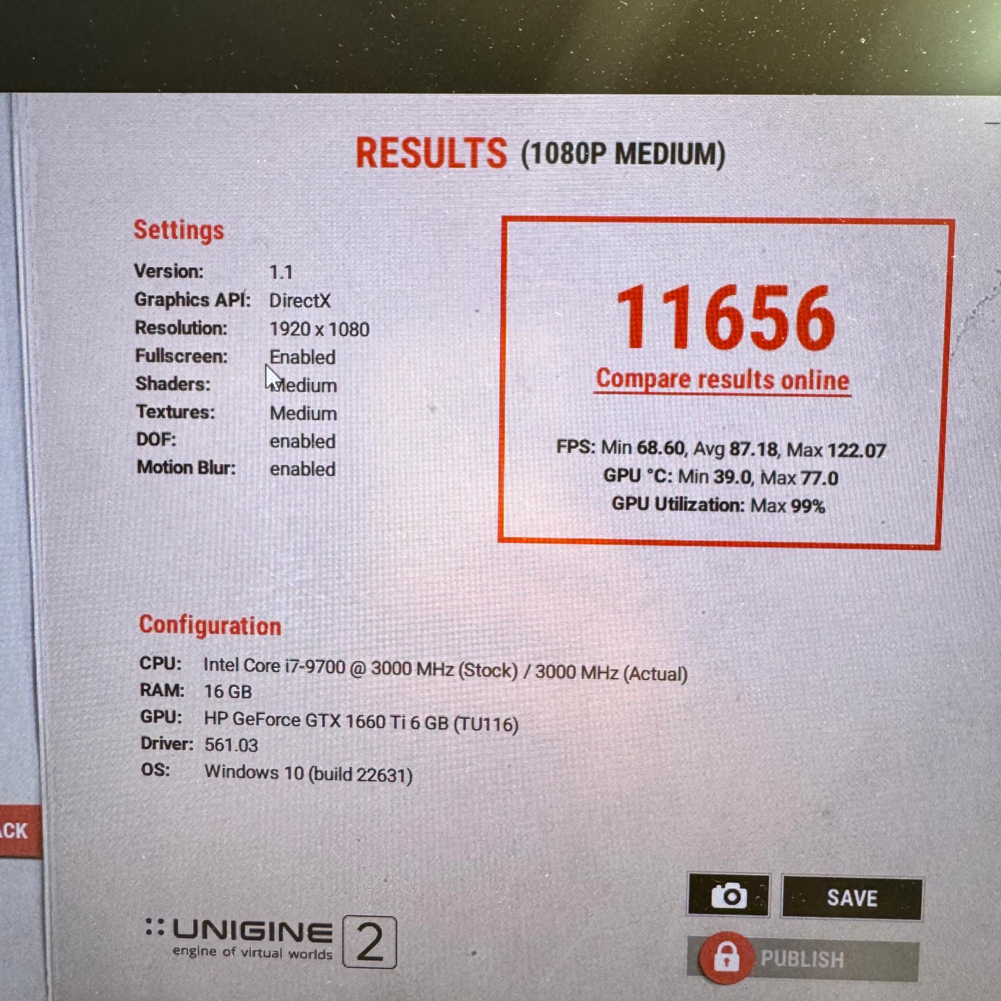 Gaming PC