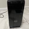 NVIDIA RTX 2070, Intel i7-6700, 16GB RAM, 750 GB Storage - Dell Gaming PC w/Wi-Fi, BT