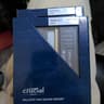 4400MHz Crucial Ballistix MAX 16 GB (2 x 8 GB) DDR4-4400 CL 19 Memory