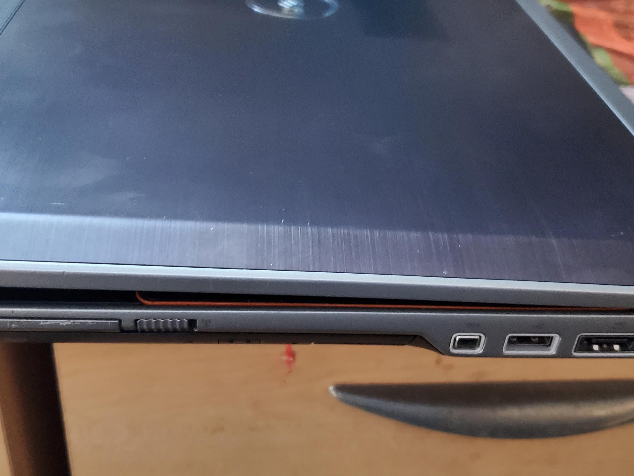 Dell Latitude E6520 (Win 11)