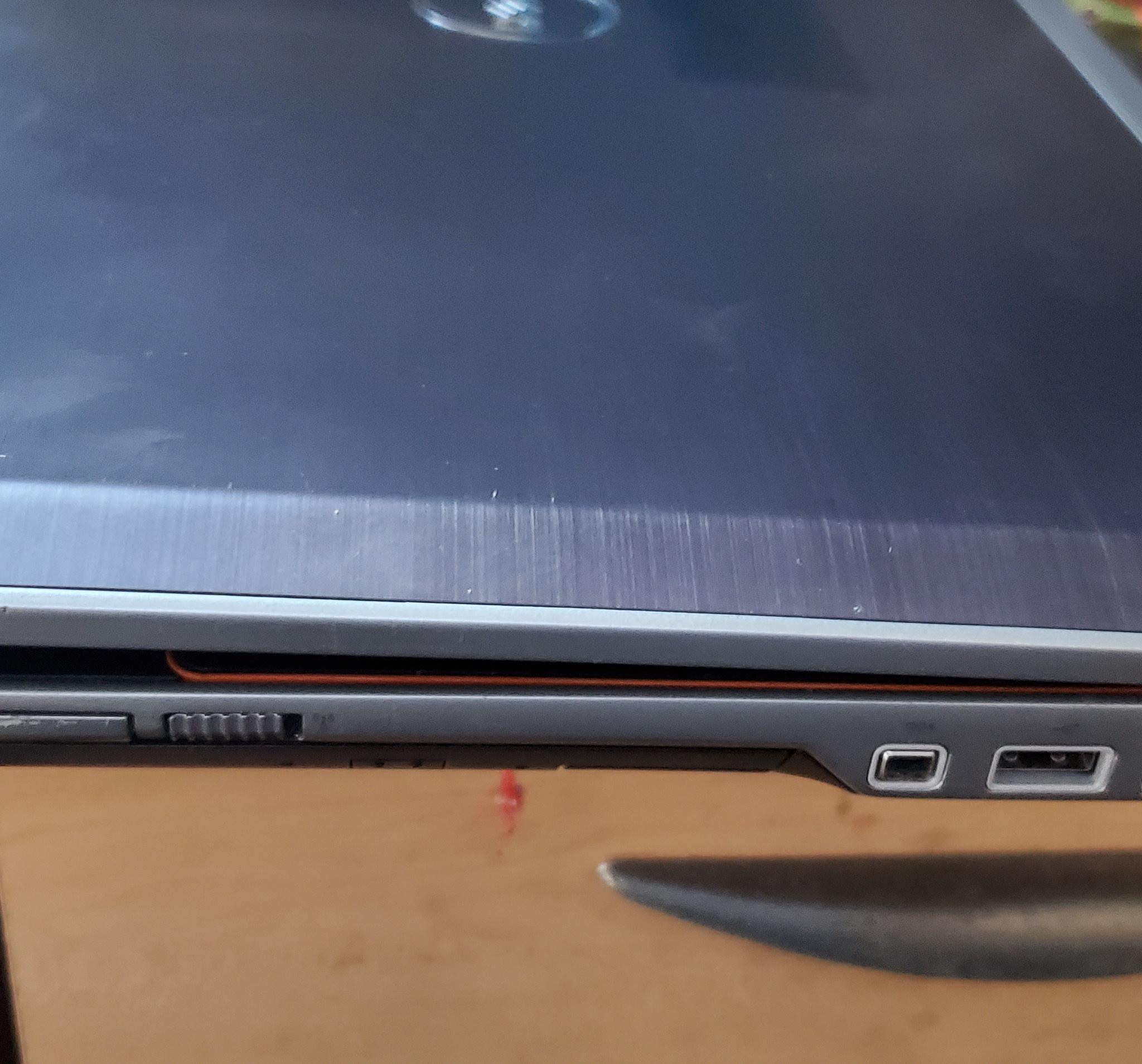 Dell Latitude E6520 (Win 11)