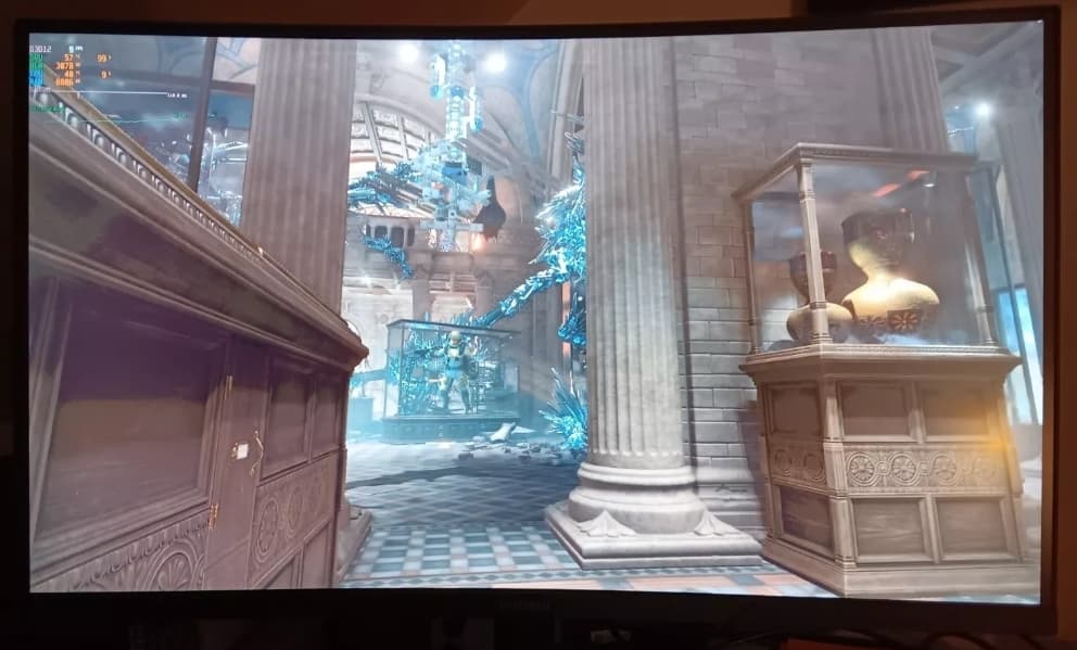 AMD FirePro W7000 4 GB GDDR5 GPU!!! WORKS GREAT!!! SHIPS FAST & SECURE!!!