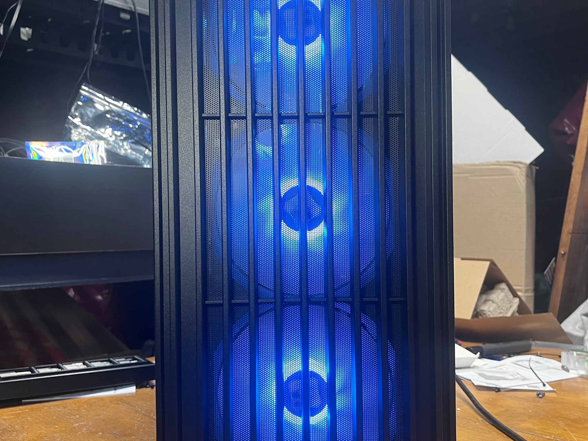 RTX 4060 Ti | Ryzen 7 3800X | 16 GBs RAM | Gaming PC