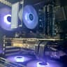 Custom Gaming PC Build