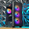 Custom Gaming PC - Intel i7 4th gen, Nvidia GTX 1660 6gb, 16GB RAM, SSD +1TB