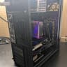 120 FPS Fortnite | 180 Day Warranty | i5 4590, 16GB RAM, 480GB SSD, RX 580 4GB, RGB, Win10, Wifi