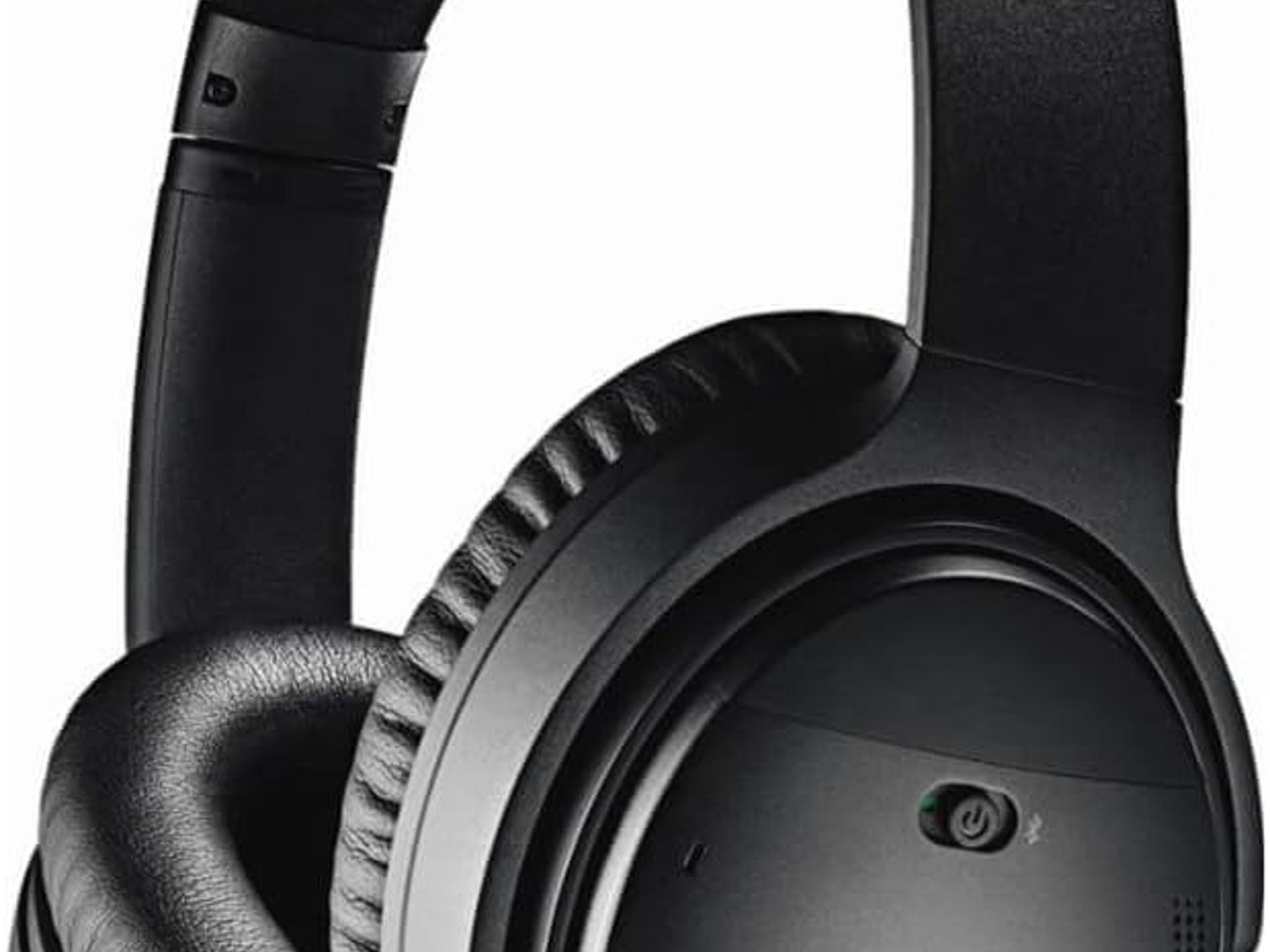Bose QuietComfort 35 II Wireless Bluetooth Headphones