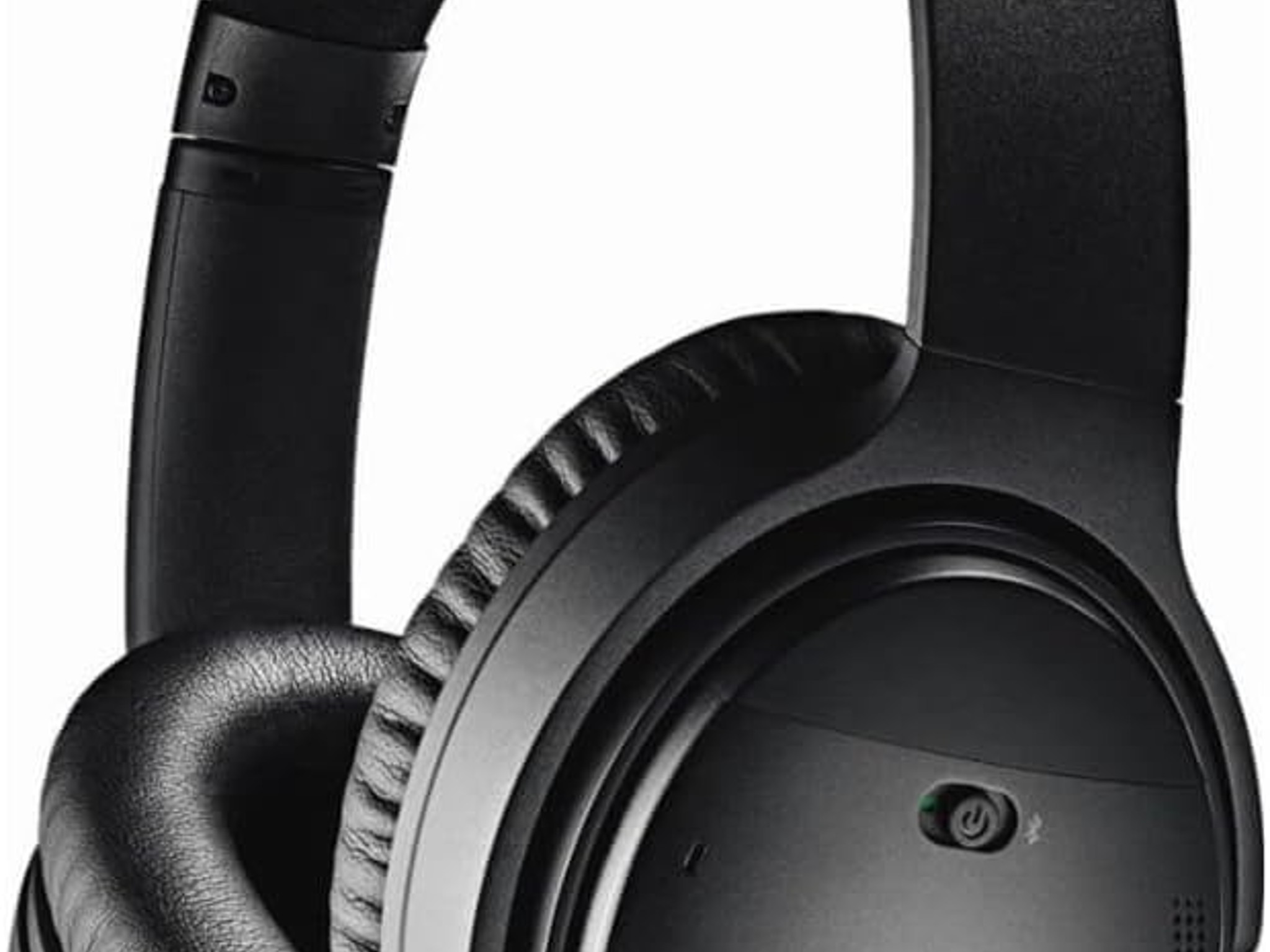 Bose QuietComfort 35 II Wireless Bluetooth Headphones