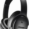 Bose QuietComfort 35 II Wireless Bluetooth Headphones