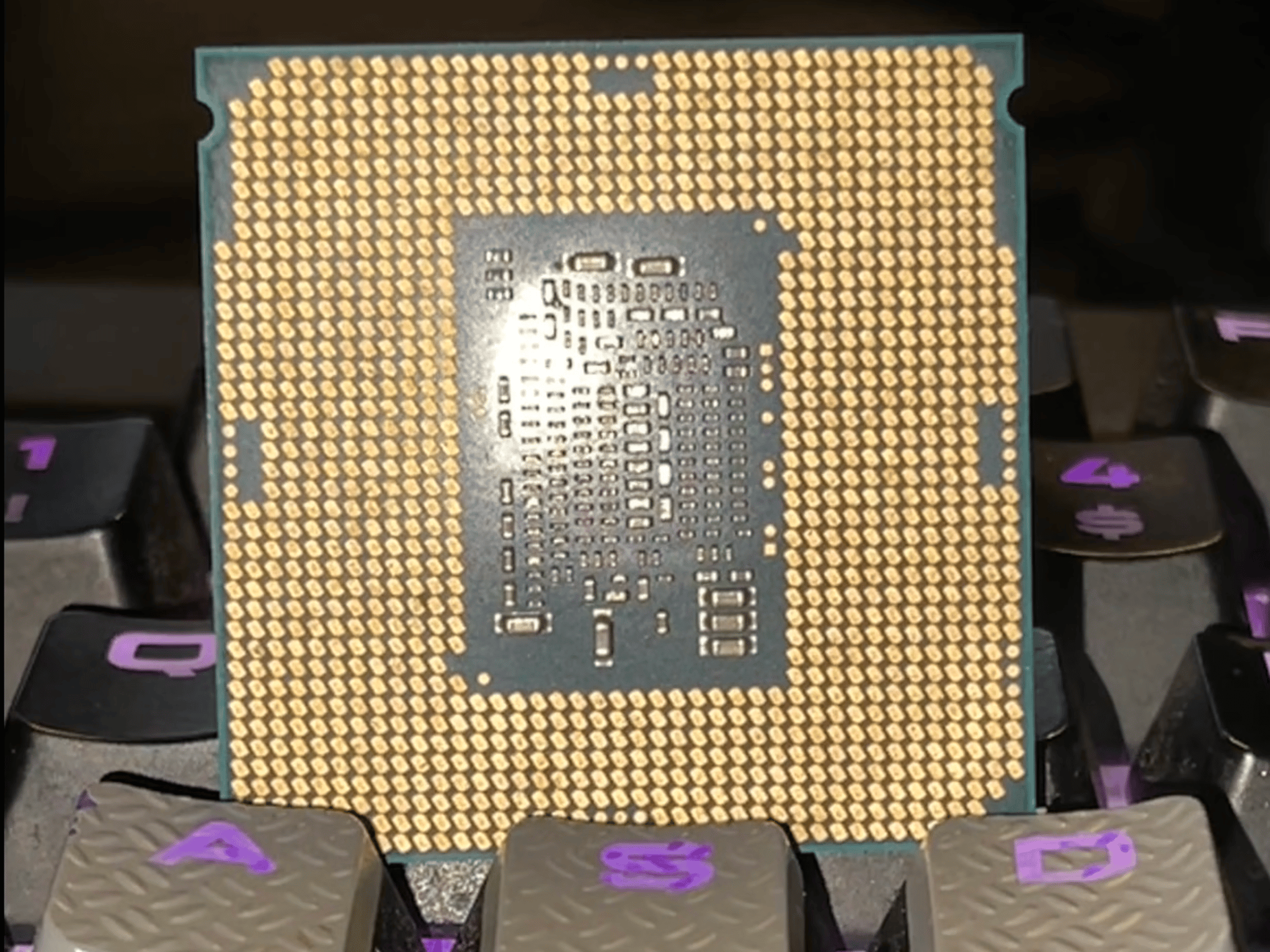 Intel Core i5-6400 2.70GHz