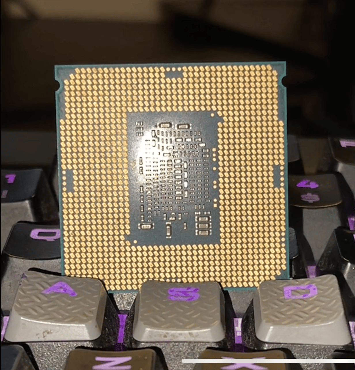 Intel Core i5-6400 2.70GHz
