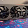 GIGABYTE RX 9070 XT GAMING OC 16G