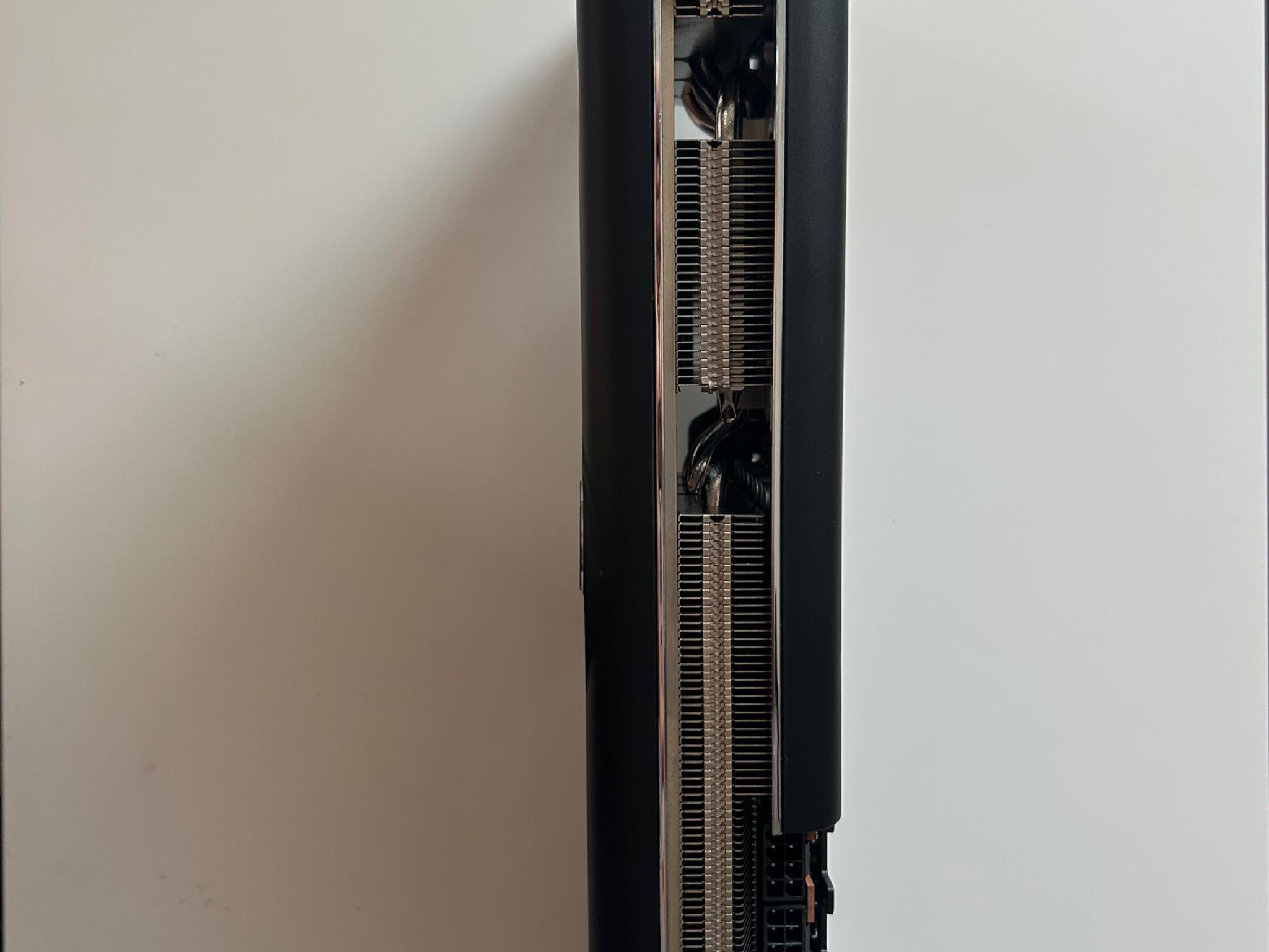 XFX Thicc III Ultra AMD Radeon RX 5700 XT 8GB GDDR6 Graphics Card
