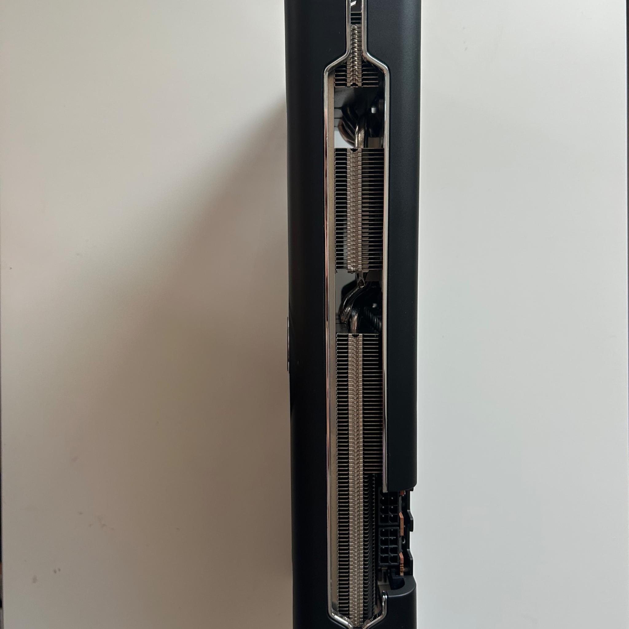 XFX Thicc III Ultra AMD Radeon RX 5700 XT 8GB GDDR6 Graphics Card