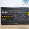 EVGA SuperNOVA 1000 GT Power Supply (1000W, 80+ Gold, Fully Modular, ATX 3.0)