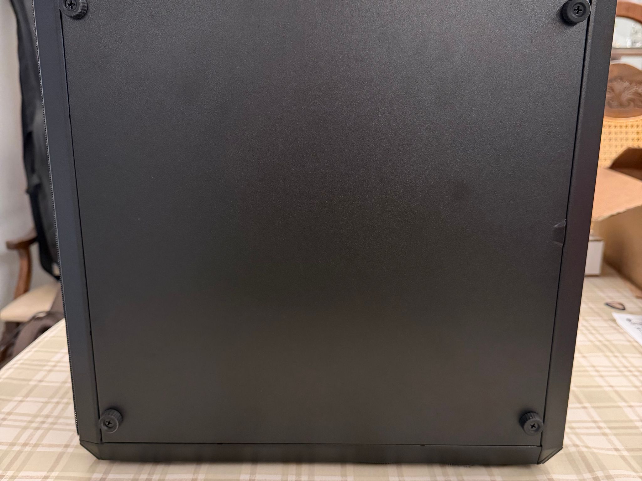 Gaming PC Ryzen 5 3600 16GB RAM 512GB NVME RX 5700 XT Computer