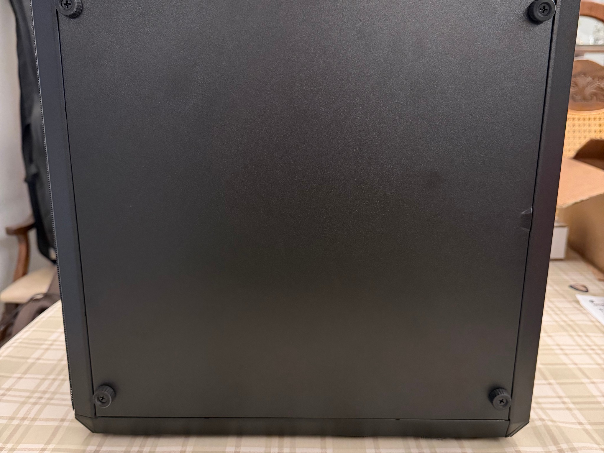 Gaming PC Ryzen 5 3600 16GB RAM 512GB NVME RX 5700 XT Computer