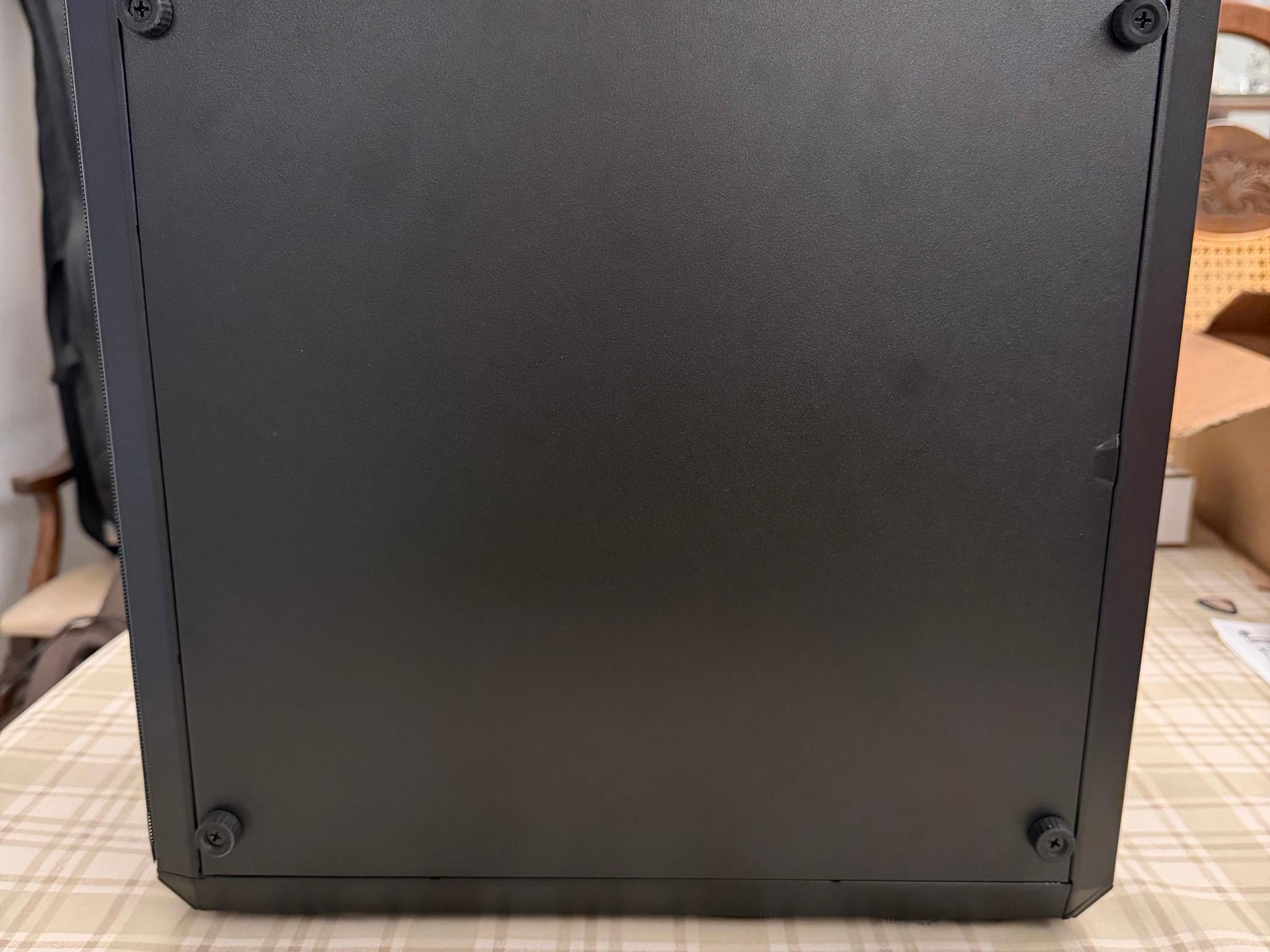 Gaming PC Ryzen 5 3600 16GB RAM 512GB NVME RX 5700 XT Computer