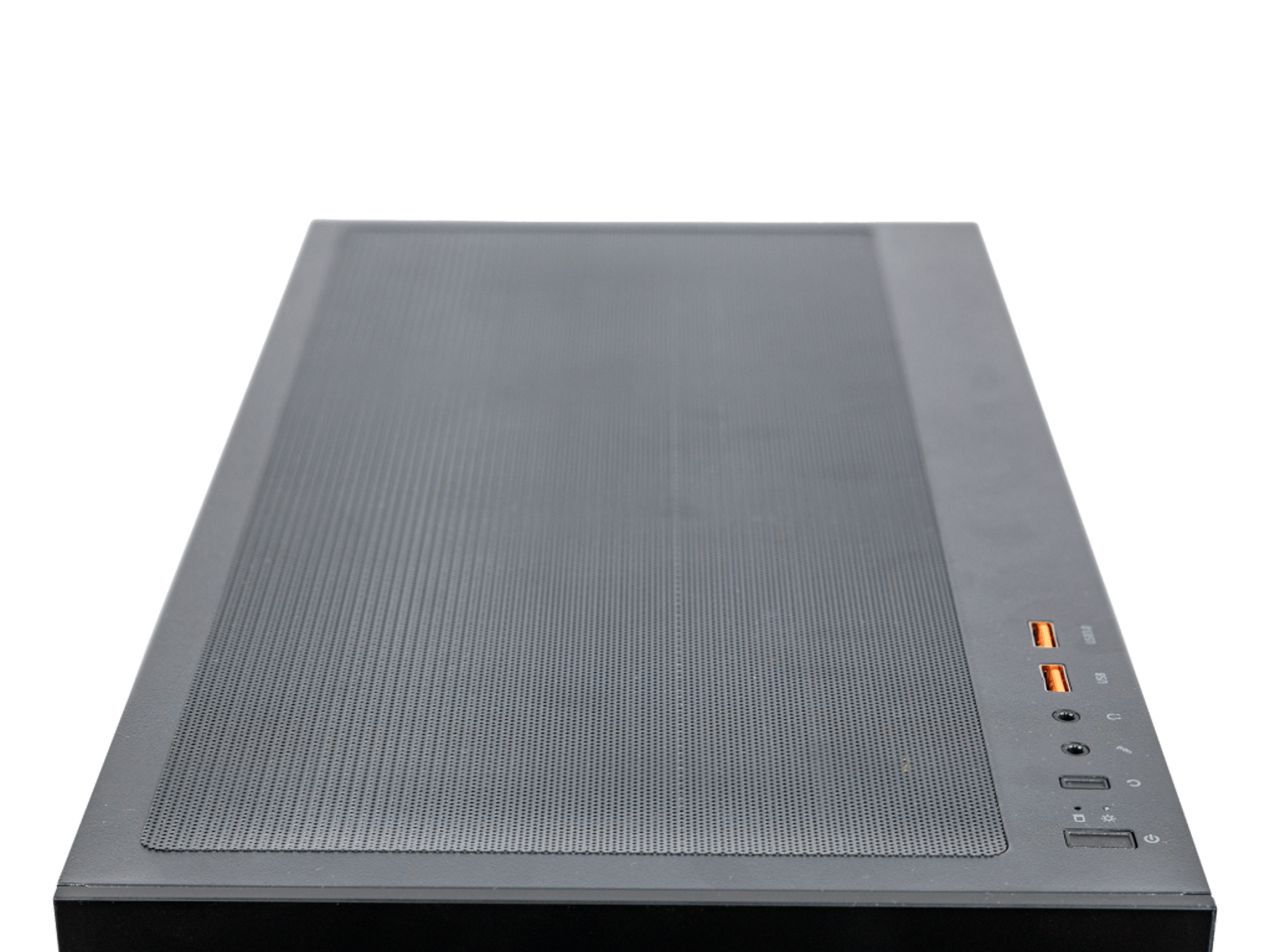 The Poseidon  i7-13700KF 5.8GHz, RTX 5070 12GB, 1TB NVME SSD, 32GB RGB DDR5, 850W PSU