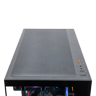 The Poseidon  i7-13700KF 5.8GHz, RTX 5070 12GB, 1TB NVME SSD, 32GB RGB DDR5, 850W PSU