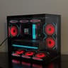 Gaming PC | RX 9070XT | Ryzen 7 7800x3d | 96 GB DDR5 | 2 TB NVME