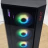 Gaming PC Ryzen 7 9800X3D 16GB RAM 1TB SSD RX 9060 XT 16GB Windows 11 Computer