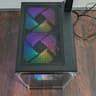 RTX 2080 8GB | Ryzen 5 5500 | 16GB DDR4 | 2TB HDD + 256GB SATA SSD | Windows 11 | Custom Gaming PC