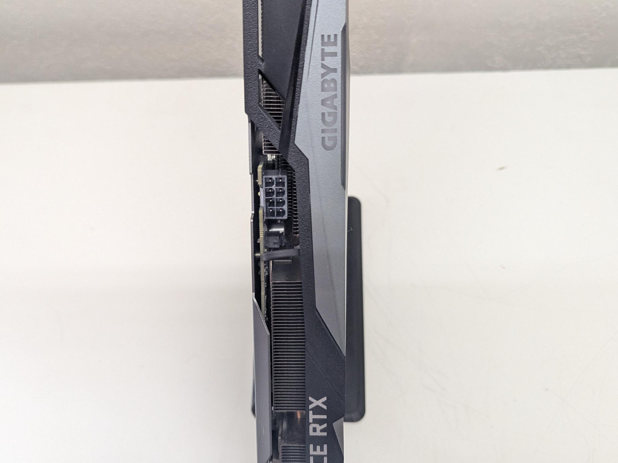 🎯 RTX 3060 12GB | Gigabyte GAMING OC Rev 2.0 GeForce RTX 3060