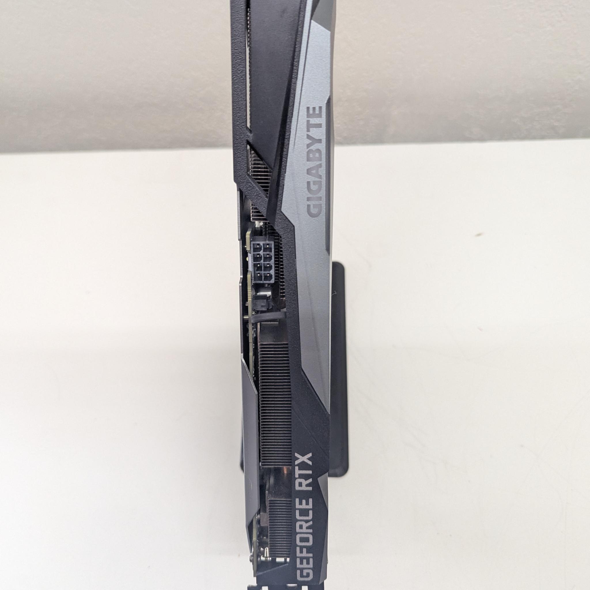 🎯 RTX 3060 12GB | Gigabyte GAMING OC Rev 2.0 GeForce RTX 3060
