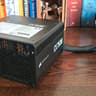 Corsair CX750M PSU, all black, slightly used, good condition.