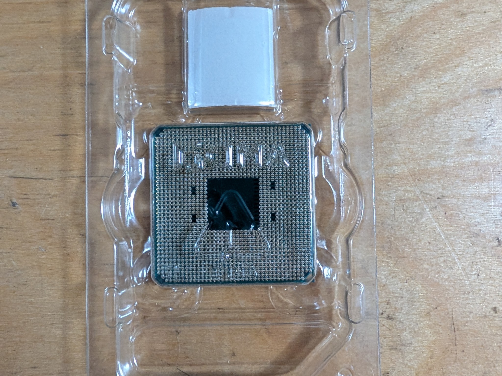 AMD Ryzen 9 5950X
