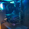 Radeon RX 7600 Custom Gaming PC - Ryzen 7 5700X