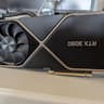 NVIDIA GeForce RTX 3090 Founders Edition 24GB GDDR6X