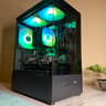 rtx 2060 | ryzen 5 2600x | 512gb ssd | 16gb ram| gaming pc