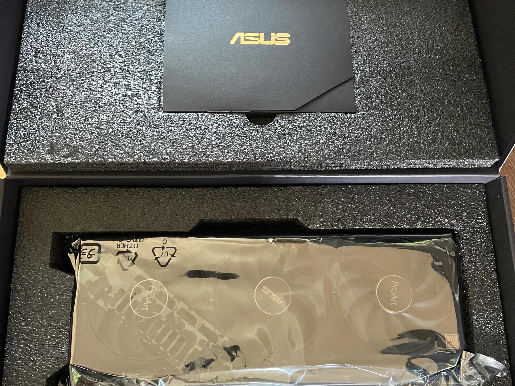 Asus Proart RTX 4070 Ti Super 16 GB