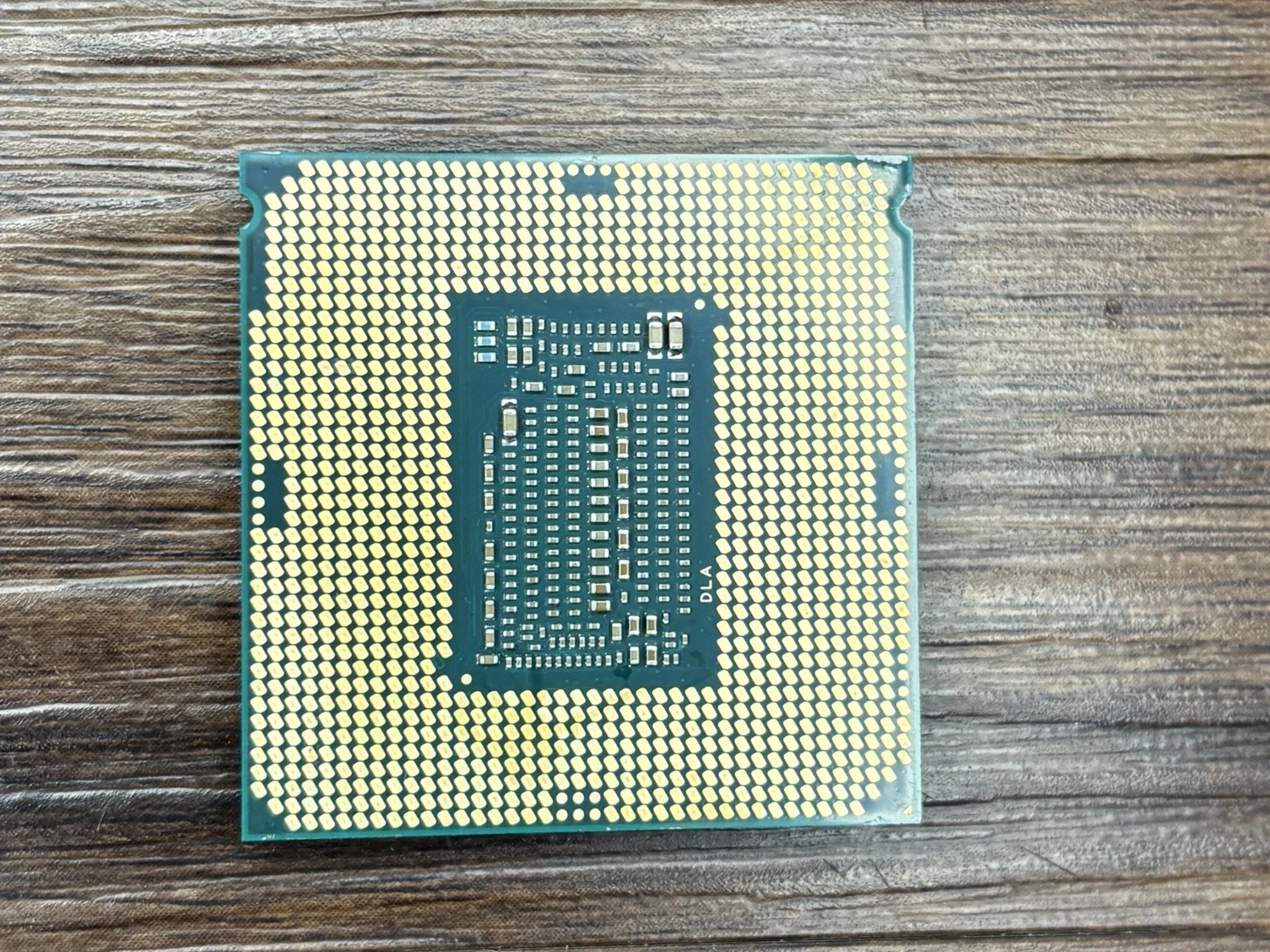 Intel Core i7-9700K 9th Gen 3.6GHz 8-Core LGA1151 Processor