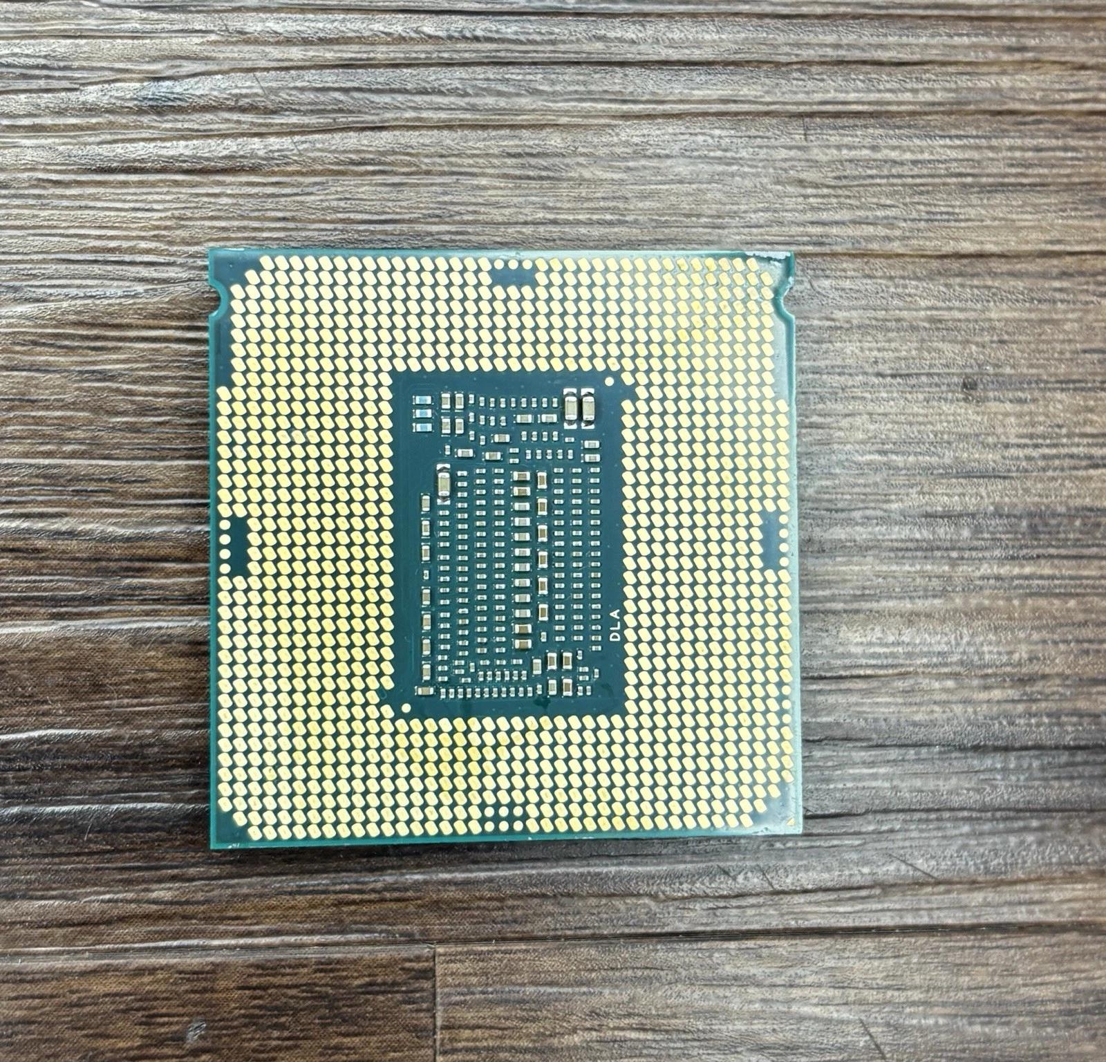Intel Core i7-9700K - Image 2