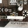 GIGABYTE GA-A320MA-M.2 AM4 (For Parts)